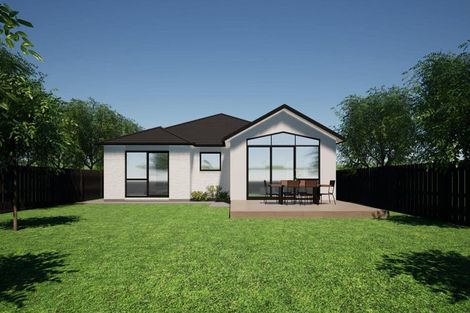 Photo of property in 118 Hass Drive, Ohauiti, 3112