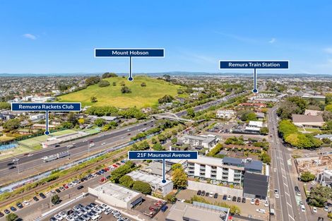 Photo of property in 21f Mauranui Avenue, Epsom, Auckland, 1051