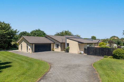 Photo of property in 8 Odlum Drive, Matamata, 3472
