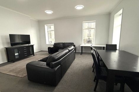 Photo of property in 1/5 Liverpool Street, Dunedin Central, Dunedin, 9016