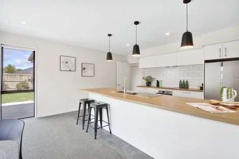 Photo of property in 74 Quinn Crescent, Woodend, 7610