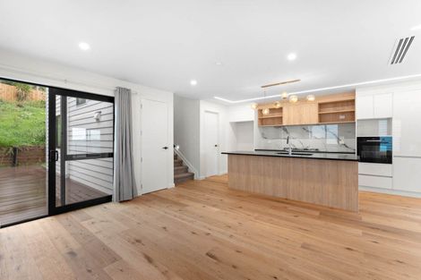 Photo of property in 16 Anehu Place, Greenhithe, Auckland, 0632