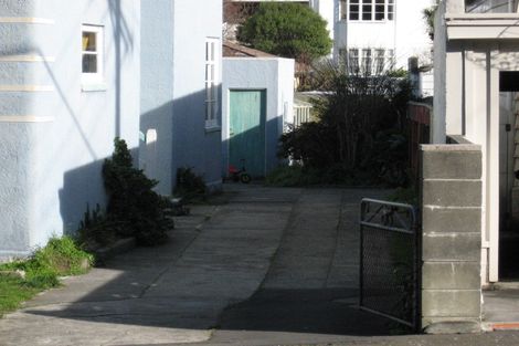 Photo of property in 116 Hamilton Road, Hataitai, Wellington, 6021