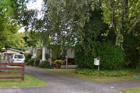 Photo of property in 3 Mary Street, Huntly, 3700