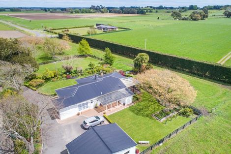 Photo of property in 192 Mill Road, Rongotea, Palmerston North, 4476