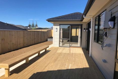 Photo of property in 55 Harriet Johnston Drive, Pokeno, 2402