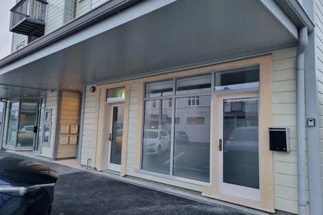 Photo of property in Vibra-train, 1/3 Kensington Avenue, Petone, Lower Hutt, 5012