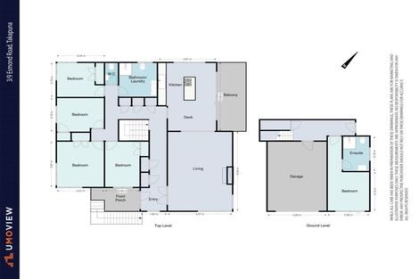 Photo of property in 3/9 Esmonde Road, Takapuna, Auckland, 0622