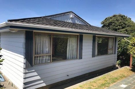 Photo of property in 10 Fantail Grove, Belmont, Lower Hutt, 5010