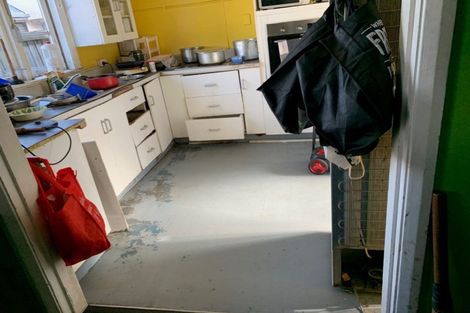 Photo of property in 97 Nursery Road, Phillipstown, Christchurch, 8011