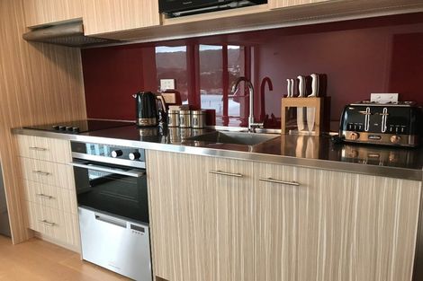 Photo of property in 1702/111 Dixon Street, Te Aro, Wellington, 6011