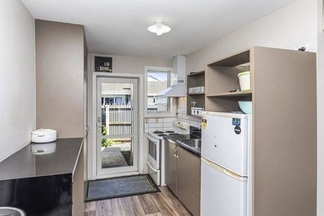 Photo of property in 3/25 Whitmore Street, Edgeware, Christchurch, 8013