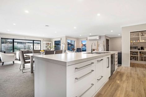 Photo of property in 31 Navy Loop, Rolleston, 7614