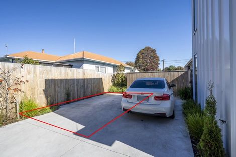 Photo of property in 34a Hargest Crescent, Sydenham, Christchurch, 8023
