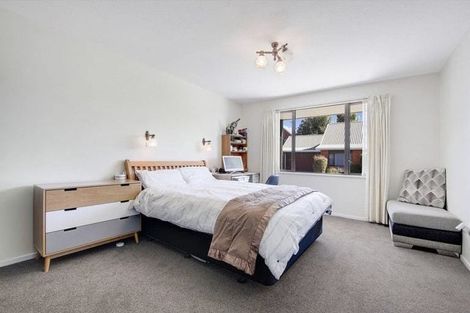 Photo of property in Carmichael Courts, 4/14 Wharenui Road, Upper Riccarton, Christchurch, 8041