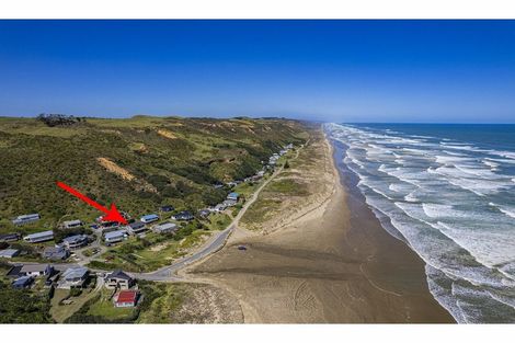 Photo of property in 19 Ocean Close, Te Kopuru, Dargaville, 0371