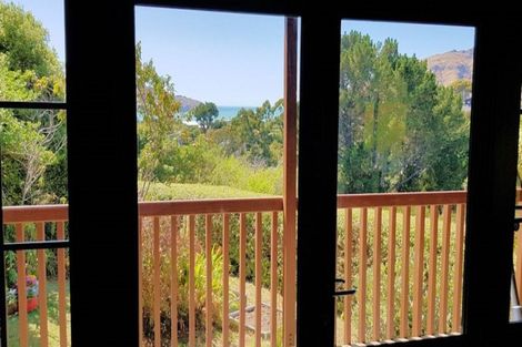 Photo of property in 1 Kura Lane, Diamond Harbour, Lyttelton, 8971