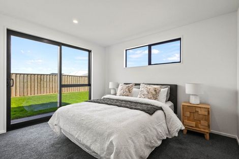 Photo of property in 8 Kite Street, Rolleston, 7614