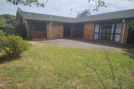 Photo of property in 3 Bryn Mawr Place, Albany, Auckland, 0632