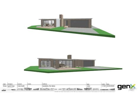 Photo of property in 61 Pakanga Grove, Pyes Pa, Tauranga, 3112