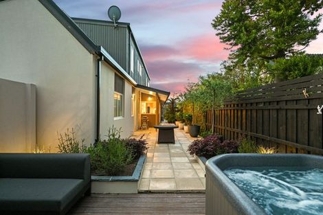 Photo of property in 8 Chevron Place, Ilam, Christchurch, 8041