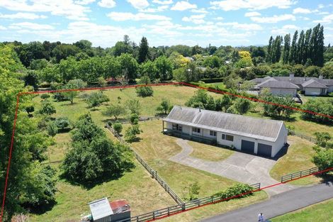 Photo of property in 96a Matangi Road, Matangi, Hamilton, 3284