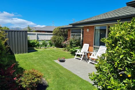 Photo of property in 4 Marcella Gardens, Aidanfield, Christchurch, 8025