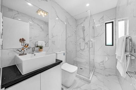 Photo of property in 31a William Avenue, Manurewa, Auckland, 2102