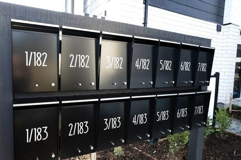 Photo of property in 6/183 Cambridge Terrace, Fairfield, Lower Hutt, 5011