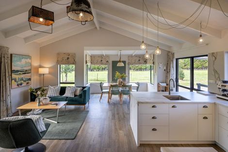 Photo of property in 28 Arcus Road, Te Horo, Otaki, 5582