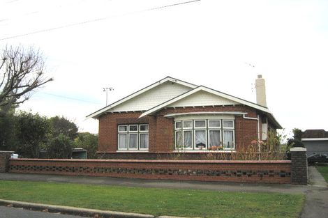 Photo of property in 163 Surrey Street, Saint Clair, Dunedin, 9012