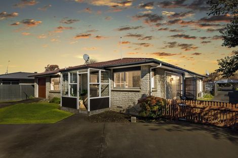 Photo of property in 4/508 Avenue Road East, Hastings, 4122