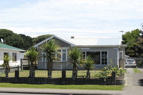 Photo of property in 198 Estuary Road, South New Brighton, Christchurch, 8062