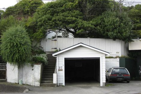 Photo of property in 97 Karori Road, Karori, Wellington, 6012