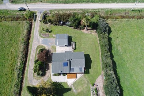 Photo of property in 175a Tainui Road, Pongakawa, Te Puke, 3189
