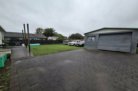 Photo of property in 27 Taraire Street, Kaikohe, 0405