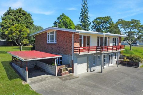 Photo of property in 6 Pilkington Place, Opotiki, 3122