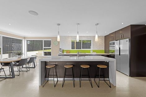 Photo of property in 64 O'halloran Road, Howick, Auckland, 2014