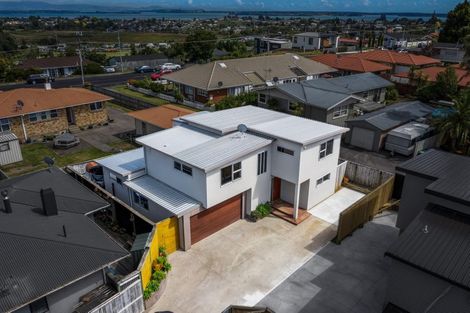 Photo of property in 5b Glenn Terrace, Otumoetai, Tauranga, 3110