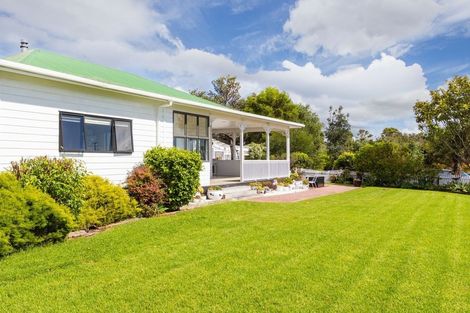 Photo of property in 604 Mahurangi East Road, Mahurangi East, Warkworth, 0982