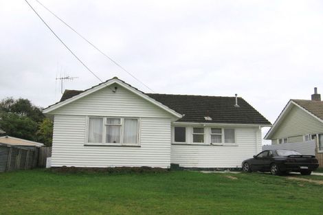 Photo of property in 21 Wilson Crescent, Highbury, Palmerston North, 4412