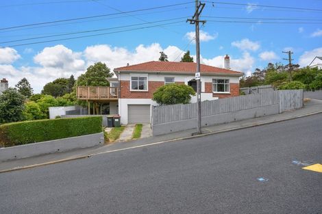 Photo of property in 99 Glenpark Avenue, Mornington, Dunedin, 9011