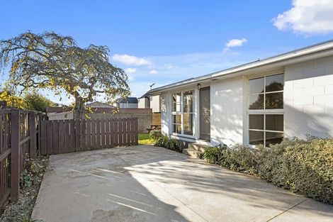 Photo of property in 381 Gloucester Street, Linwood, Christchurch, 8011