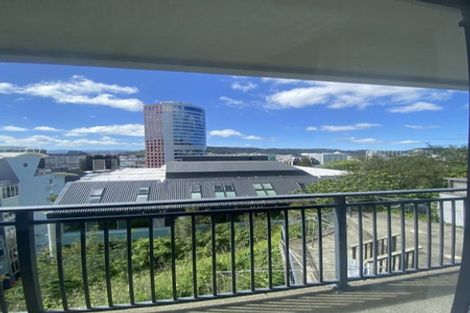 Photo of property in Avon Flats, 12/217 The Terrace, Wellington Central, Wellington, 6011