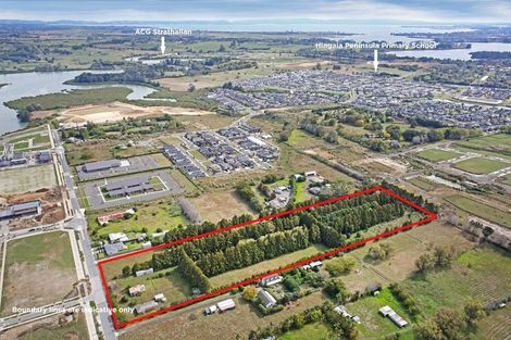 Photo of property in 169 Park Estate Road, Rosehill, Papakura, 2113