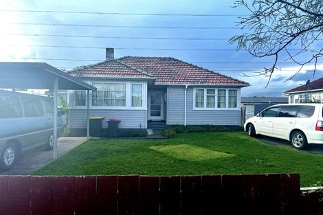 Photo of property in 20 Waipapa Crescent, Otara, Auckland, 2023