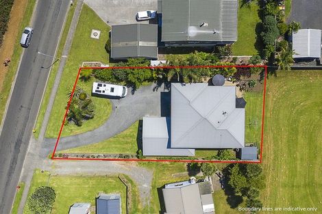 Photo of property in 36 Koutunui Road, Athenree, Katikati, 3177
