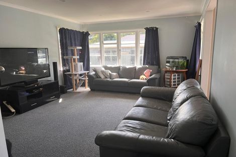 Photo of property in 44 Churchill Avenue, Maeroa, Hamilton, 3200