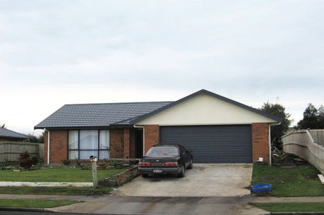 Photo of property in 4 Aldona Place, Fairview Downs, Hamilton, 3214