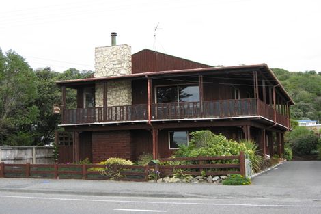 Photo of property in 196 Esplanade, Kaikoura, 7300